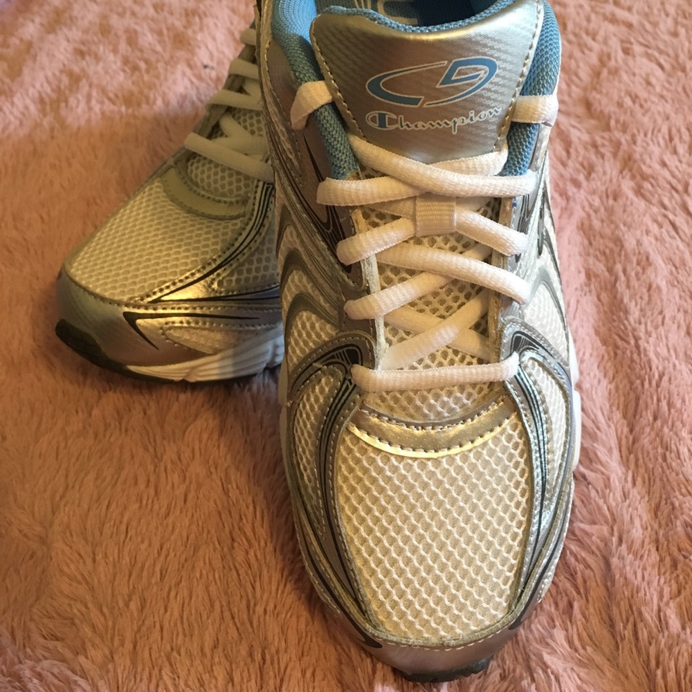 Champion shoes